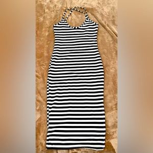 Regular used dresses/set/ jumpsuit that range from XS-S please message for price